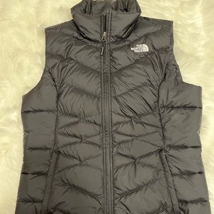 NorthFace Puffy Vest